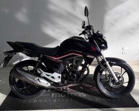 HONDA CG 160 TITAN 25 ANOS, Foto 2