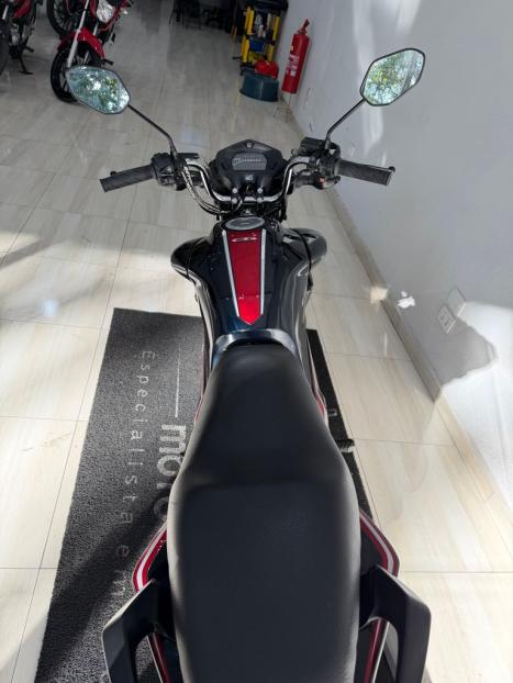HONDA CG 160 TITAN 25 ANOS, Foto 3