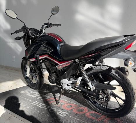 HONDA CG 160 TITAN 25 ANOS, Foto 7