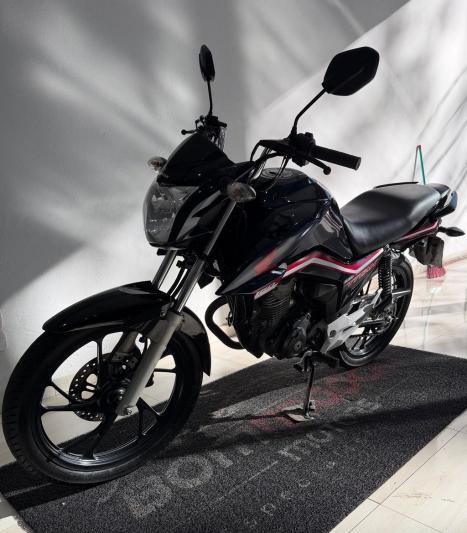 HONDA CG 160 TITAN 25 ANOS, Foto 8