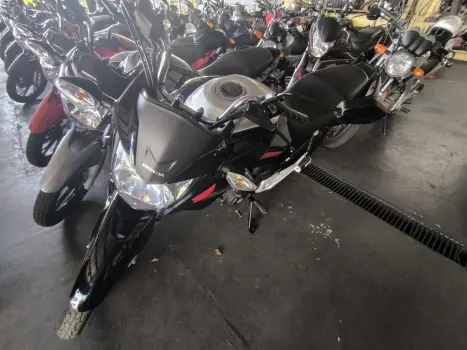 HONDA CG 160 TITAN, Foto 2