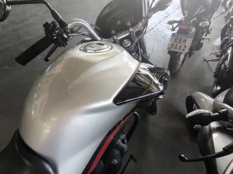 HONDA CG 160 TITAN, Foto 4