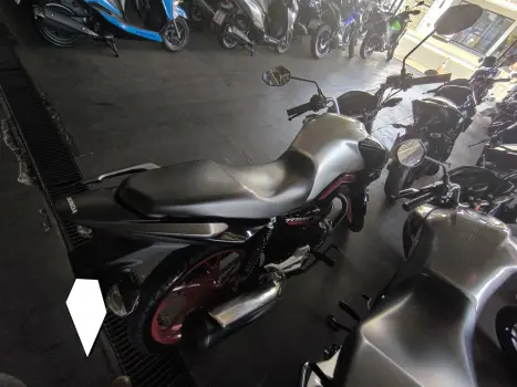 HONDA CG 160 TITAN, Foto 5