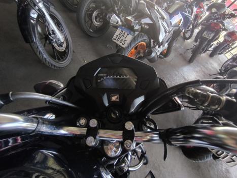 HONDA CG 160 TITAN, Foto 3 HONDA CG 160 TITAN, Foto 3