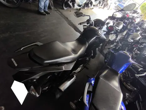 HONDA CG 160 TITAN, Foto 5 HONDA CG 160 TITAN, Foto 5