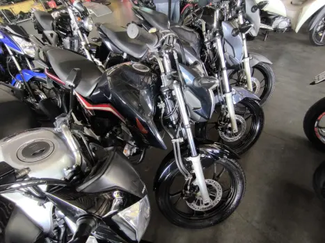 HONDA CG 160 TITAN, Foto 2 HONDA CG 160 TITAN, Foto 2