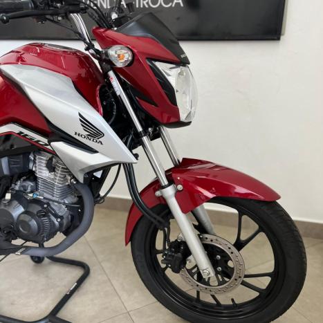 HONDA CG 160 TITAN, Foto 2