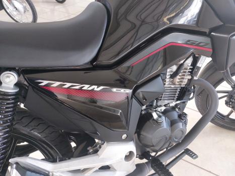 HONDA CG 160 TITAN, Foto 6 HONDA CG 160 TITAN, Foto 6