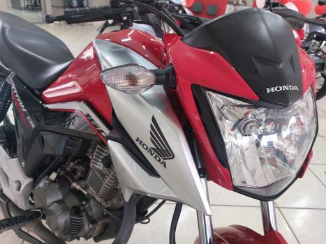 HONDA CG 160 TITAN, Foto 5