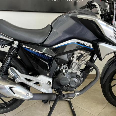 HONDA CG 160 TITAN, Foto 3 HONDA CG 160 TITAN, Foto 3