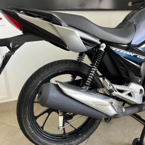 HONDA CG 160 TITAN, Foto 4 HONDA CG 160 TITAN, Foto 4