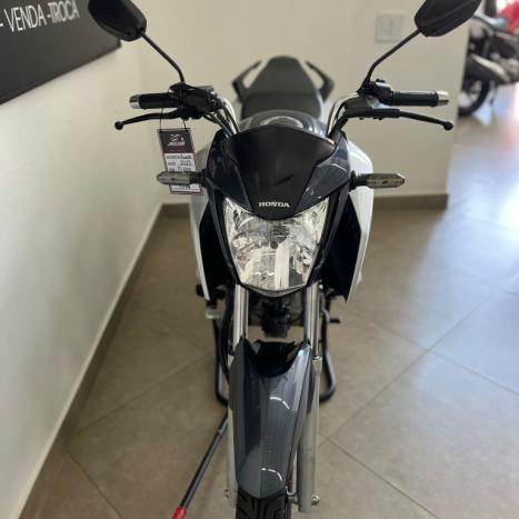 HONDA CG 160 TITAN, Foto 10 HONDA CG 160 TITAN, Foto 10