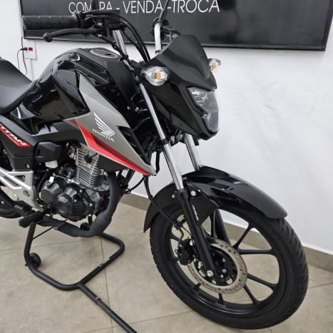 HONDA CG 160 TITAN, Foto 2 HONDA CG 160 TITAN, Foto 2