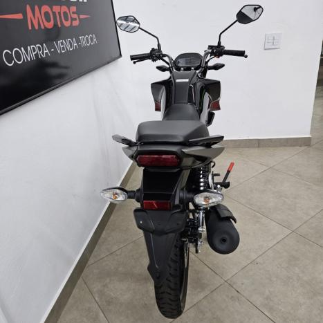 HONDA CG 160 TITAN, Foto 5 HONDA CG 160 TITAN, Foto 5