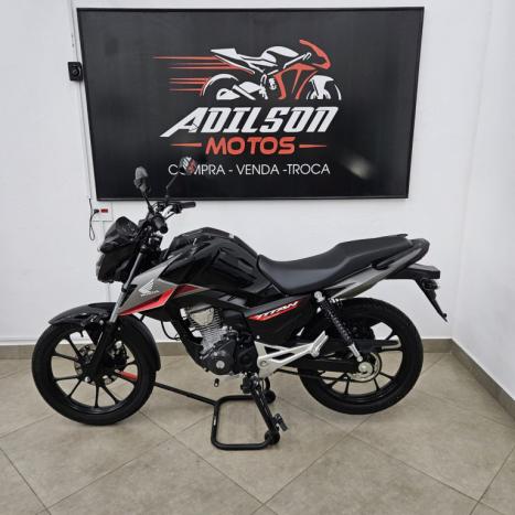 HONDA CG 160 TITAN, Foto 6 HONDA CG 160 TITAN, Foto 6