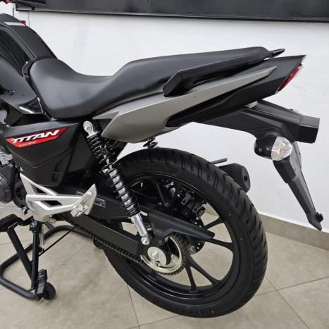 HONDA CG 160 TITAN, Foto 7 HONDA CG 160 TITAN, Foto 7