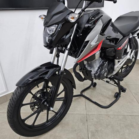 HONDA CG 160 TITAN, Foto 9 HONDA CG 160 TITAN, Foto 9