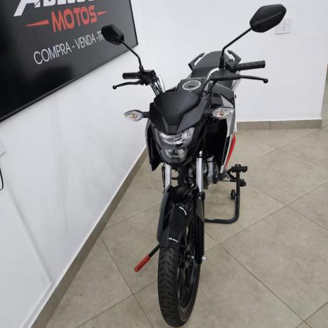 HONDA CG 160 TITAN, Foto 10 HONDA CG 160 TITAN, Foto 10