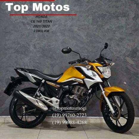 HONDA CG 160 TITAN, Foto 1