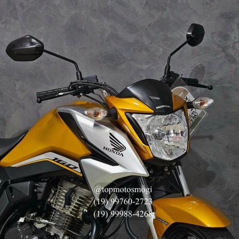 HONDA CG 160 TITAN, Foto 2