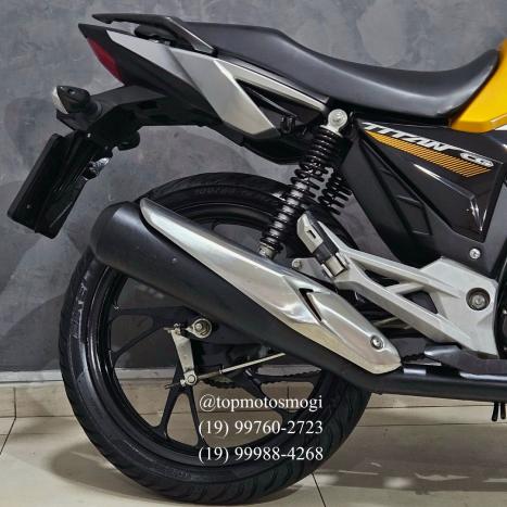 HONDA CG 160 TITAN, Foto 4