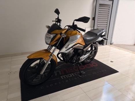 HONDA CG 160 TITAN, Foto 1