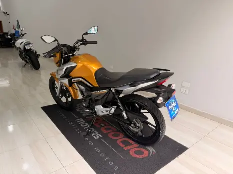 HONDA CG 160 TITAN, Foto 3