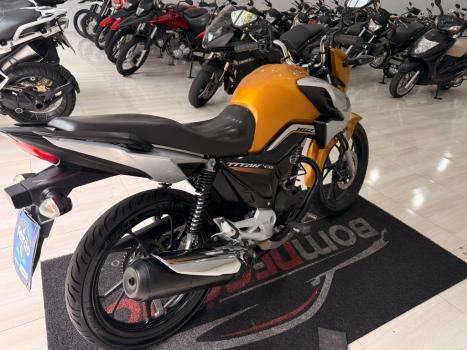 HONDA CG 160 TITAN, Foto 5