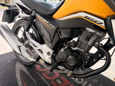 HONDA CG 160 TITAN, Foto 8