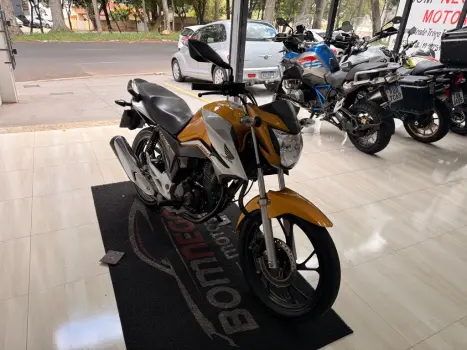 HONDA CG 160 TITAN, Foto 9