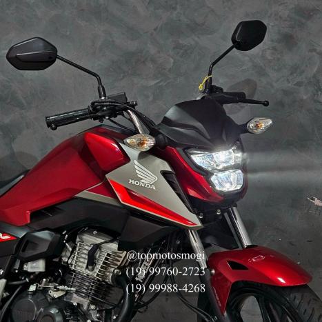 HONDA CG 160 TITAN, Foto 3