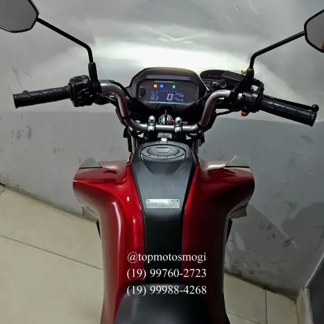 HONDA CG 160 TITAN, Foto 9