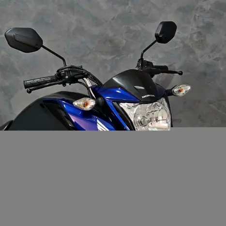 HONDA CG 160 TITAN, Foto 2