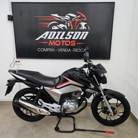 HONDA CG 160 TITAN, Foto 1