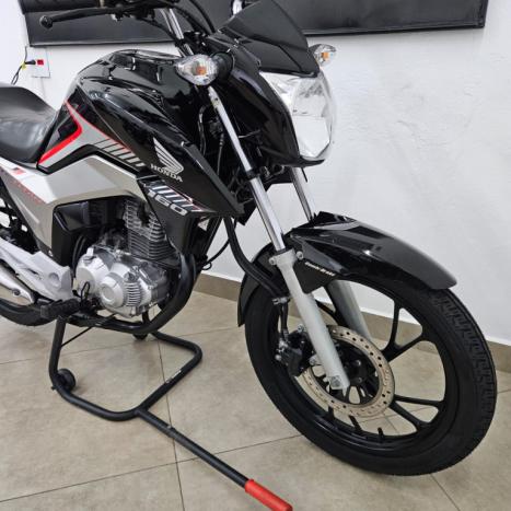 HONDA CG 160 TITAN, Foto 2