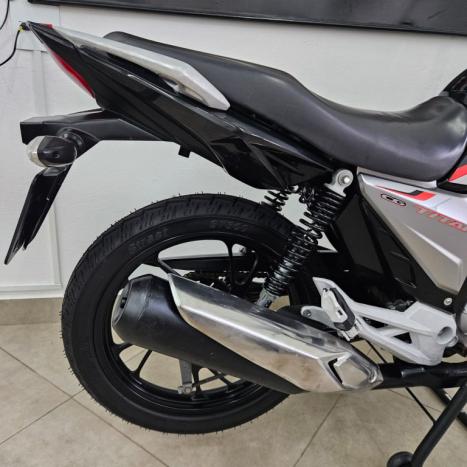 HONDA CG 160 TITAN, Foto 4