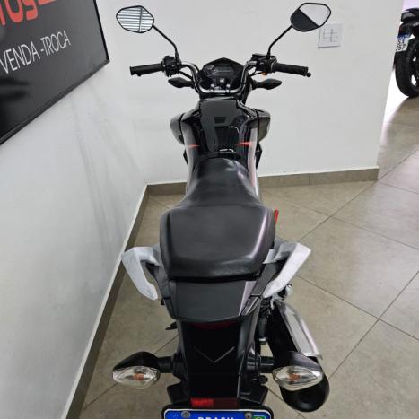 HONDA CG 160 TITAN, Foto 5