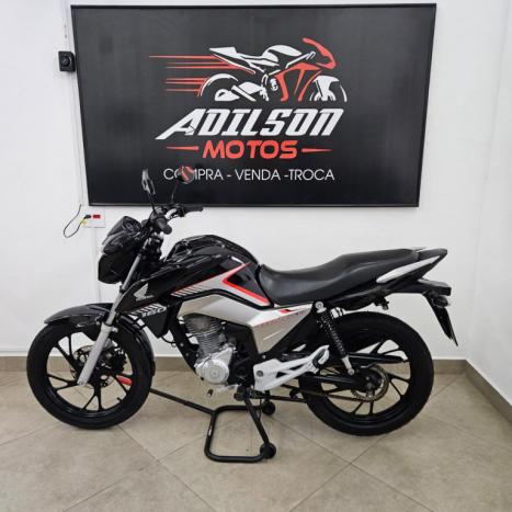 HONDA CG 160 TITAN, Foto 6