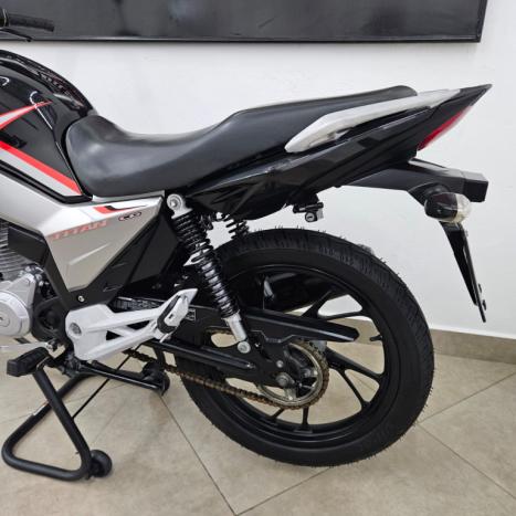 HONDA CG 160 TITAN, Foto 7