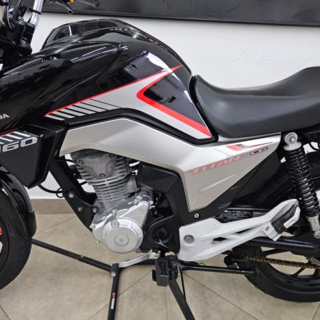 HONDA CG 160 TITAN, Foto 8