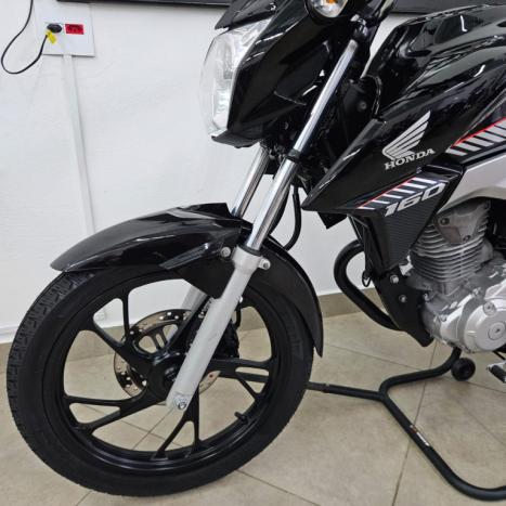 HONDA CG 160 TITAN, Foto 9