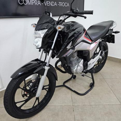 HONDA CG 160 TITAN, Foto 10