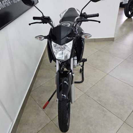 HONDA CG 160 TITAN, Foto 11