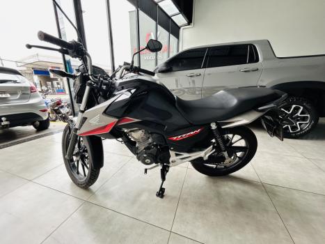 HONDA CG 160 TITAN, Foto 2