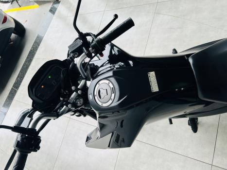 HONDA CG 160 TITAN, Foto 4