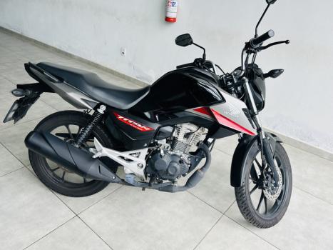 HONDA CG 160 TITAN, Foto 6