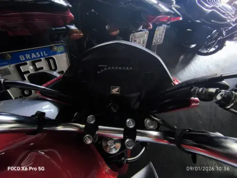 HONDA CG 160 TITAN, Foto 2