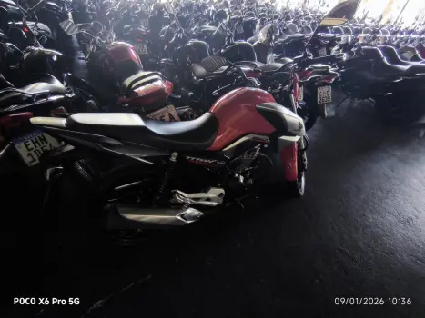 HONDA CG 160 TITAN, Foto 4