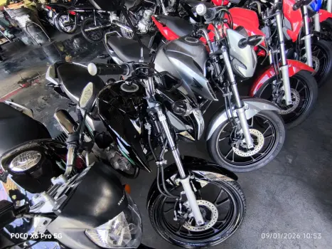 HONDA CG 160 TITAN, Foto 2