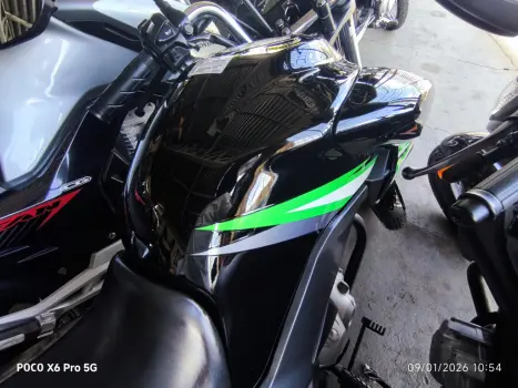 HONDA CG 160 TITAN, Foto 4